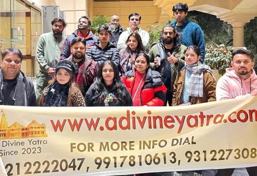 Mera Peak Expedition - A Hidden Gem in Nepal